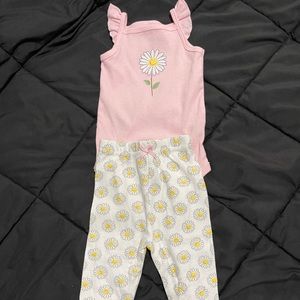 Hudson Baby outfit